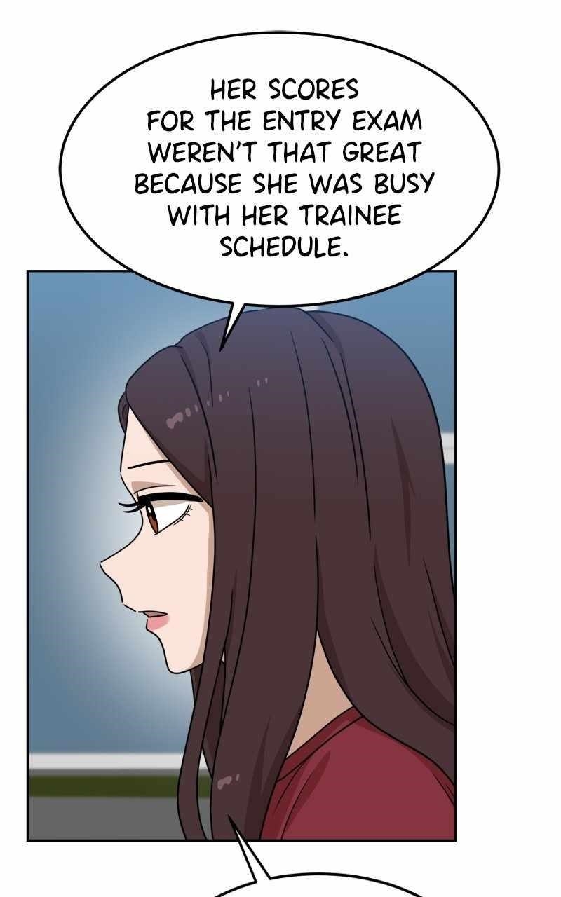 Double Click (PARK Soo-bong) Chapter 115 - Page 35 in English