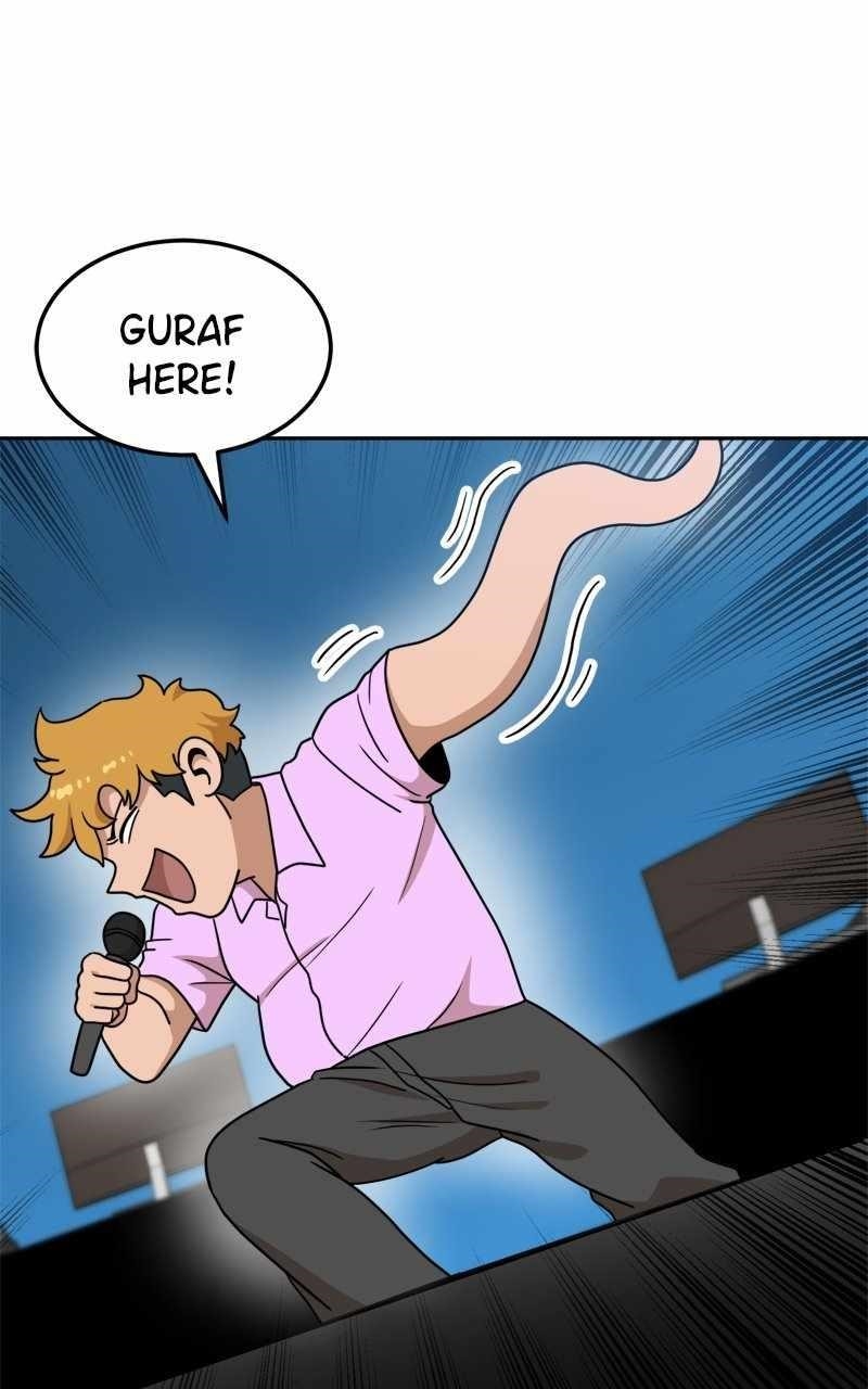 Double Click (PARK Soo-bong) Chapter 115 - Page 47 in English
