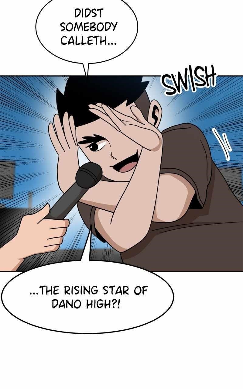 Double Click (PARK Soo-bong) Chapter 115 - Page 51 in English