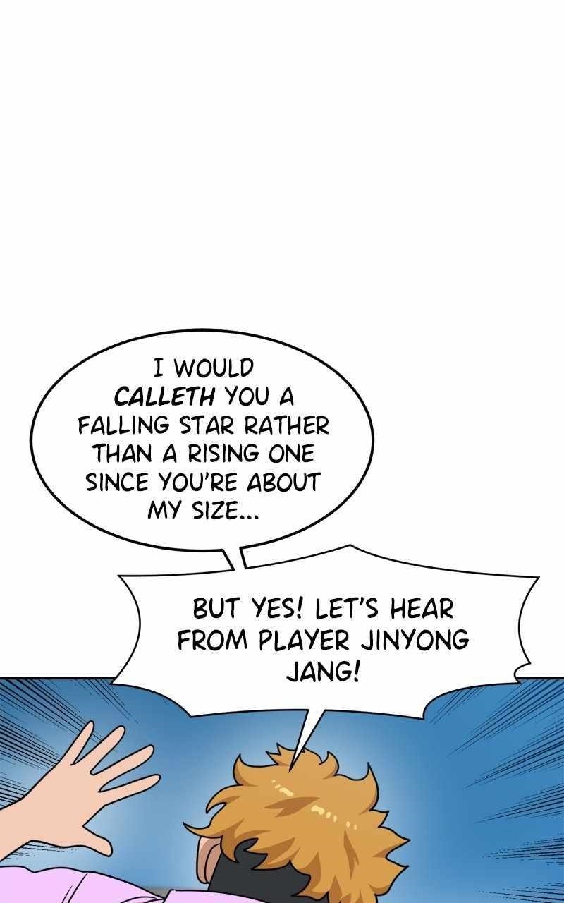 Double Click (PARK Soo-bong) Chapter 115 - Page 52 in English