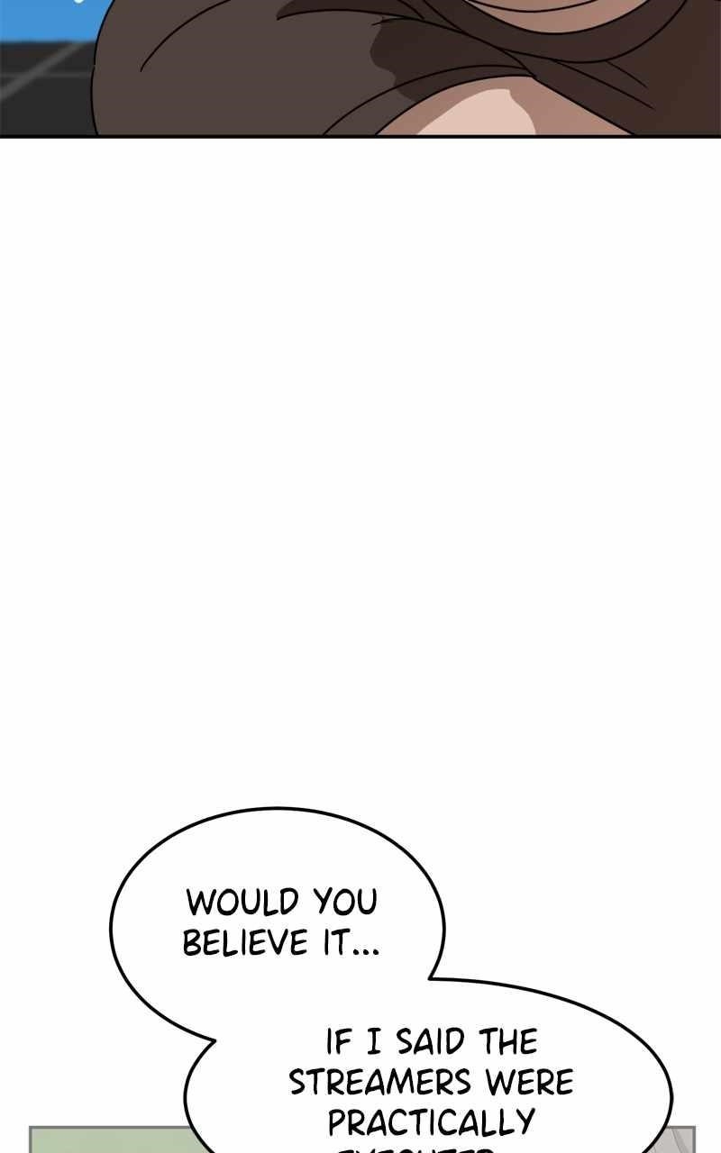 Double Click (PARK Soo-bong) Chapter 115 - Page 56 in English