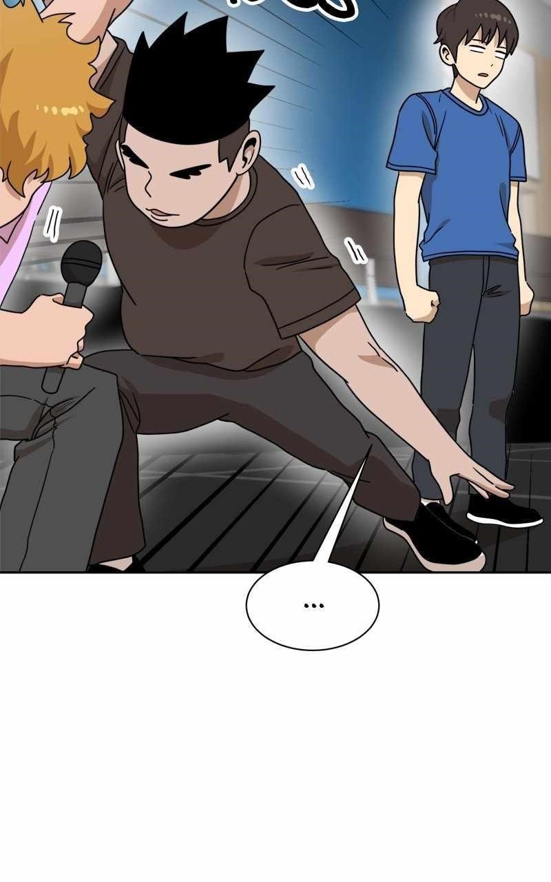 Double Click (PARK Soo-bong) Chapter 115 - Page 60 in English