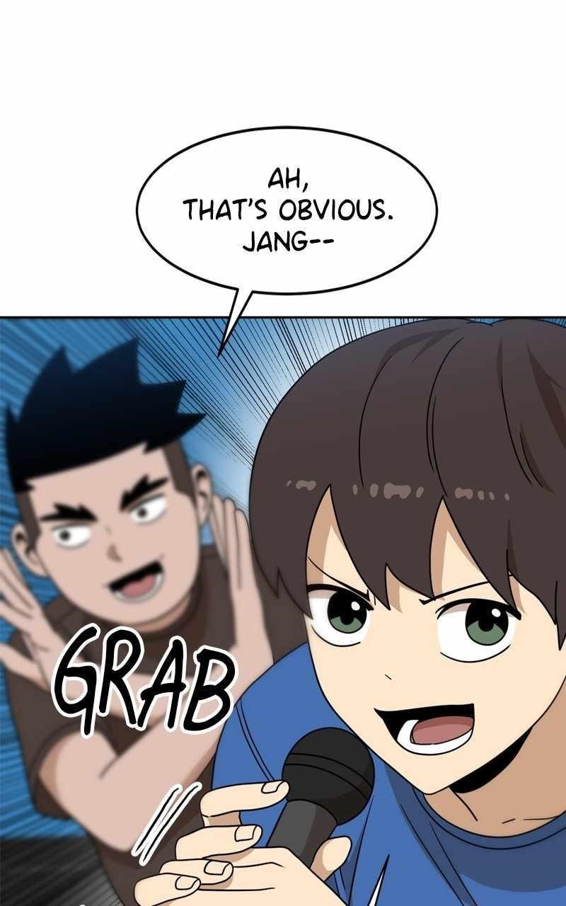 Double Click (PARK Soo-bong) Chapter 115 - Page 64 in English