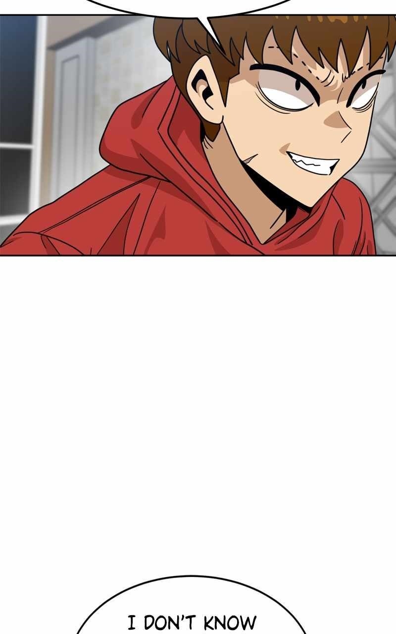 Double Click (PARK Soo-bong) Chapter 115 - Page 69 in English