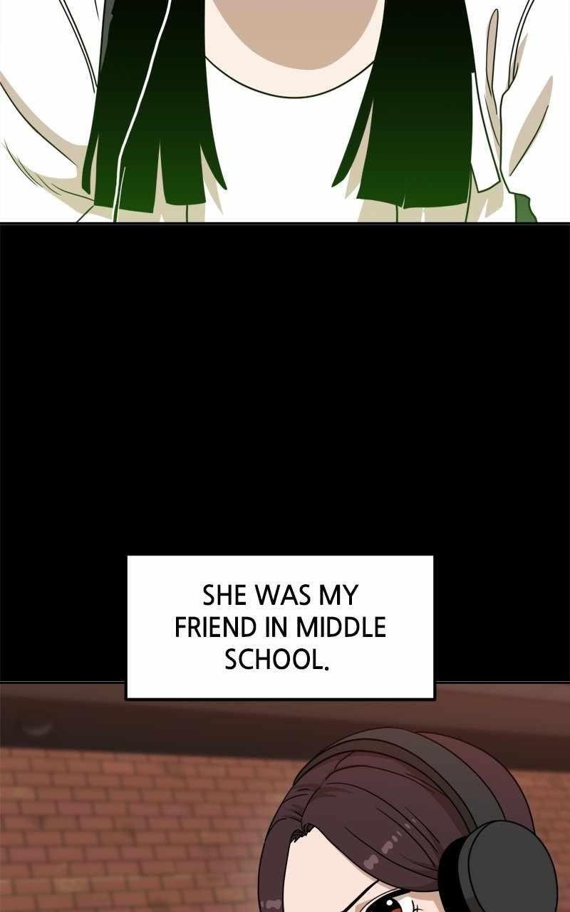 Double Click (PARK Soo-bong) Chapter 115 - Page 7 in English