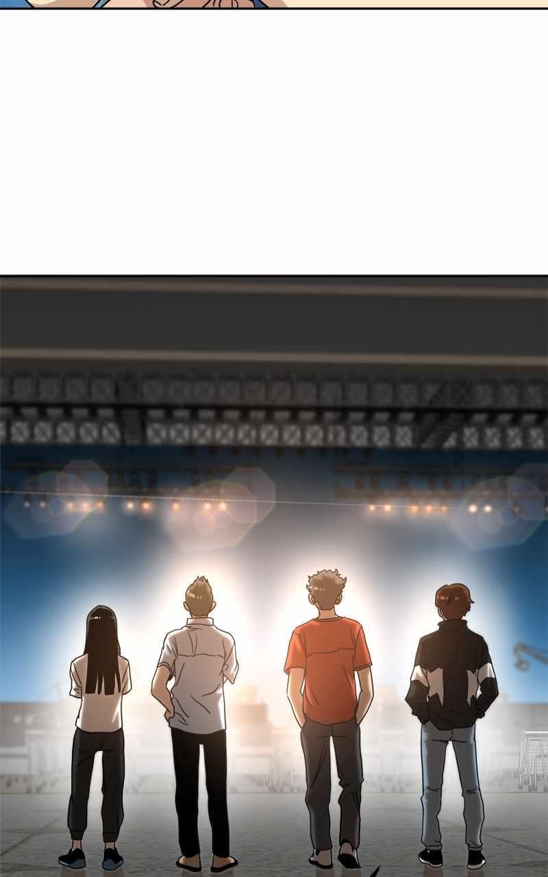 Double Click (PARK Soo-bong) Chapter 115 - Page 71 in English