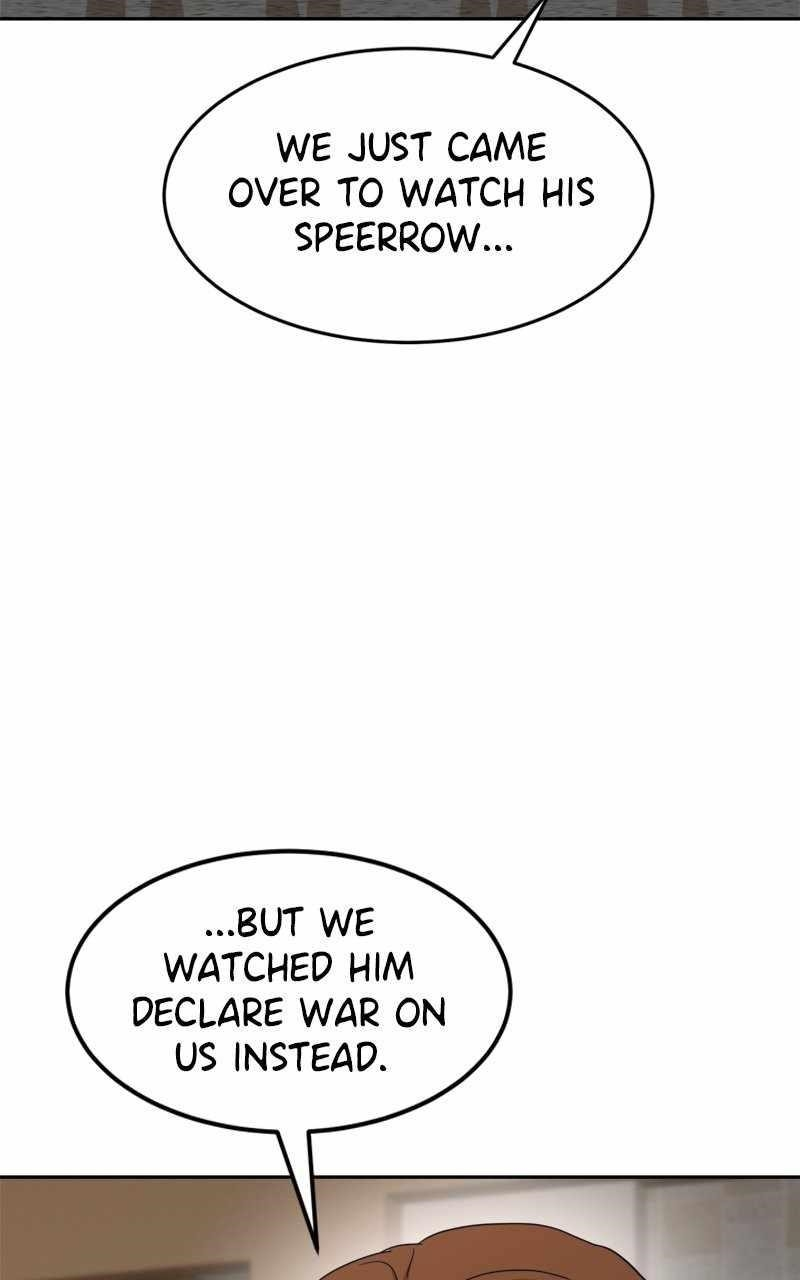 Double Click (PARK Soo-bong) Chapter 115 - Page 72 in English