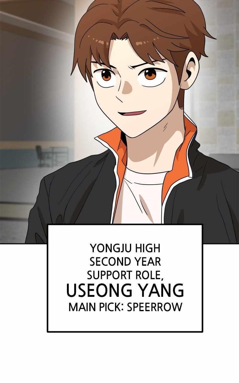 Double Click (PARK Soo-bong) Chapter 115 - Page 73 in English