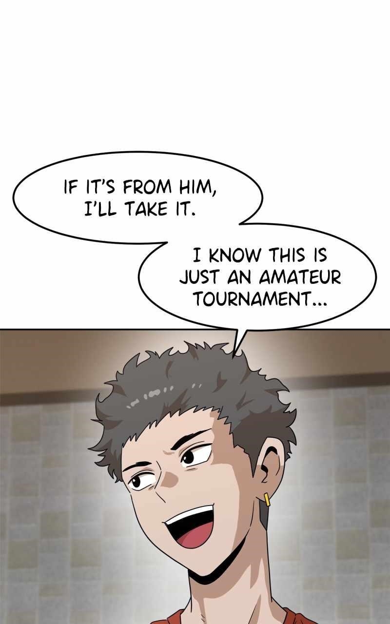 Double Click (PARK Soo-bong) Chapter 115 - Page 74 in English