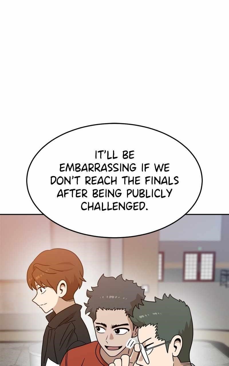 Double Click (PARK Soo-bong) Chapter 115 - Page 80 in English