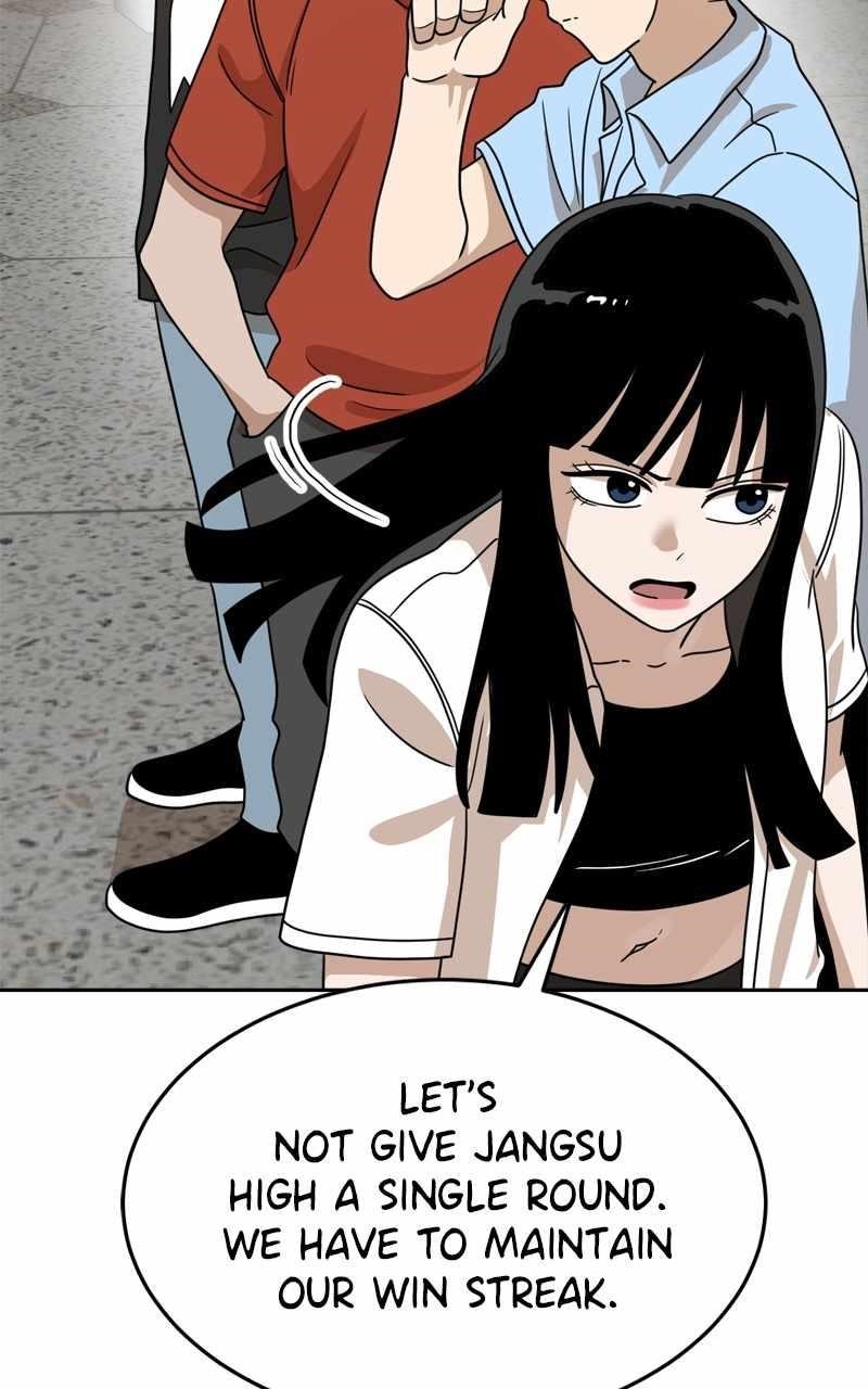 Double Click (PARK Soo-bong) Chapter 115 - Page 81 in English