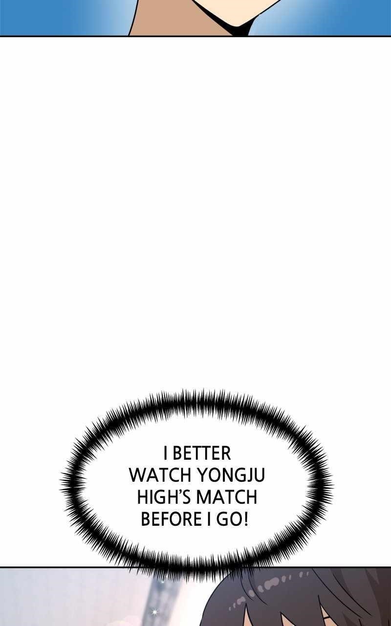 Double Click (PARK Soo-bong) Chapter 115 - Page 85 in English