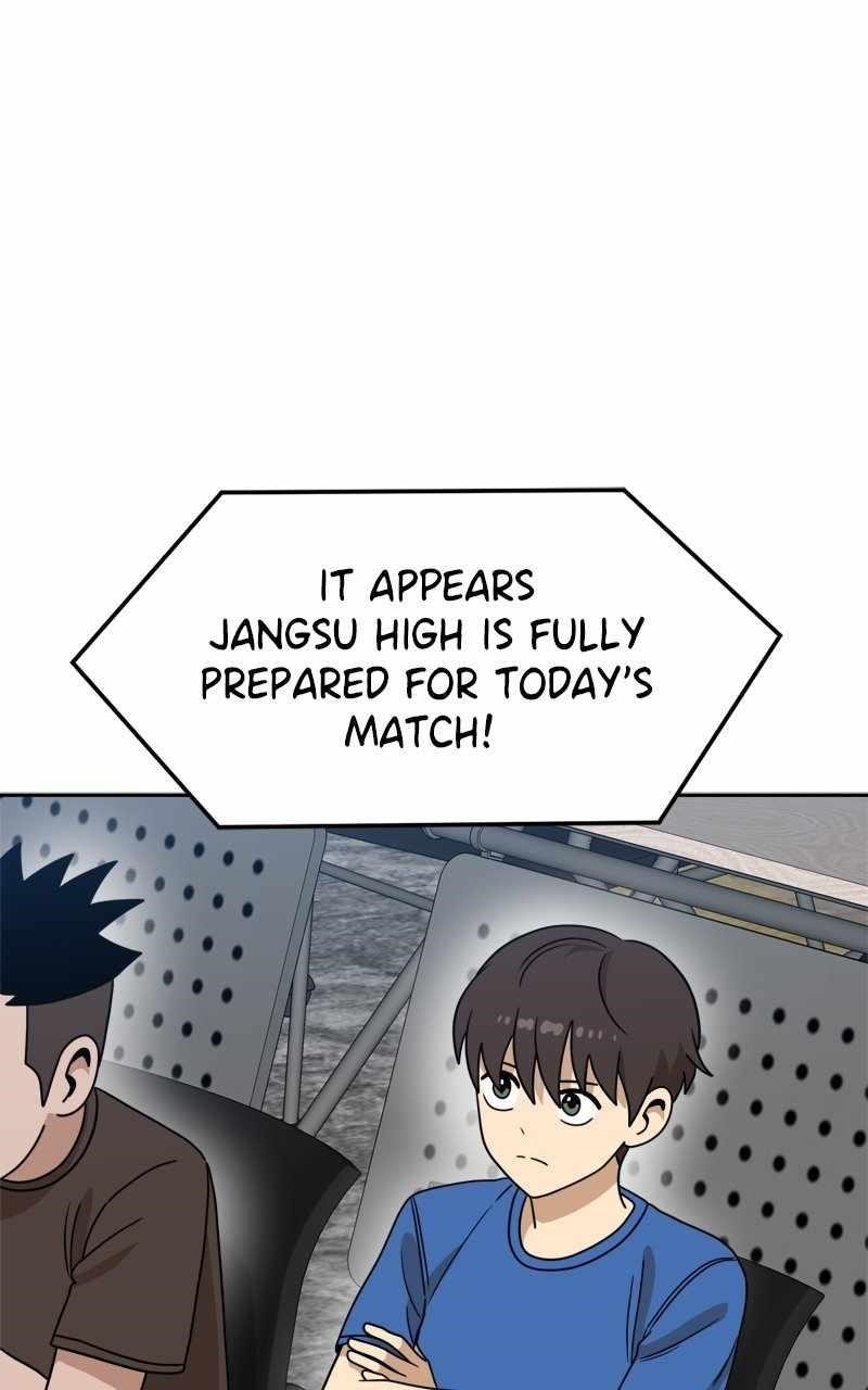 Double Click (PARK Soo-bong) Chapter 115 - Page 87 in English