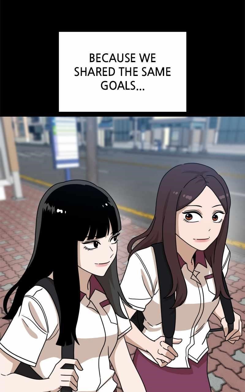 Double Click (PARK Soo-bong) Chapter 115 - Page 9 in English
