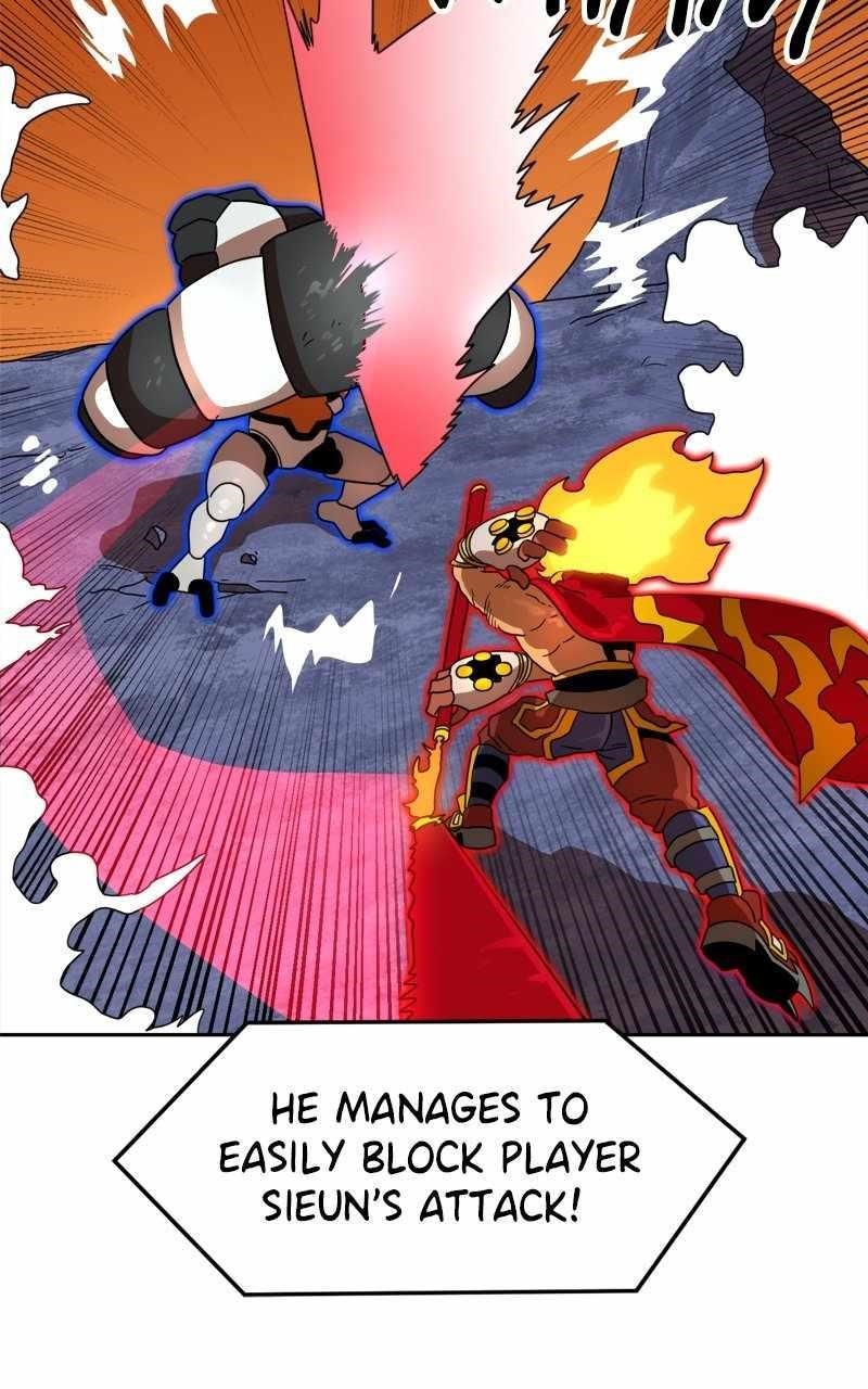 Double Click (PARK Soo-bong) Chapter 115 - Page 94 in English