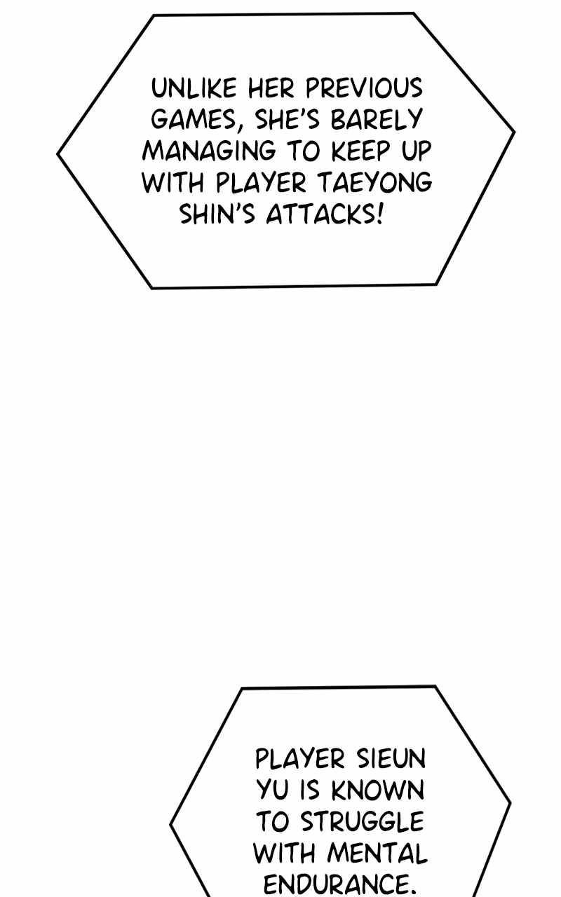 Double Click (PARK Soo-bong) Chapter 115 - Page 97 in English