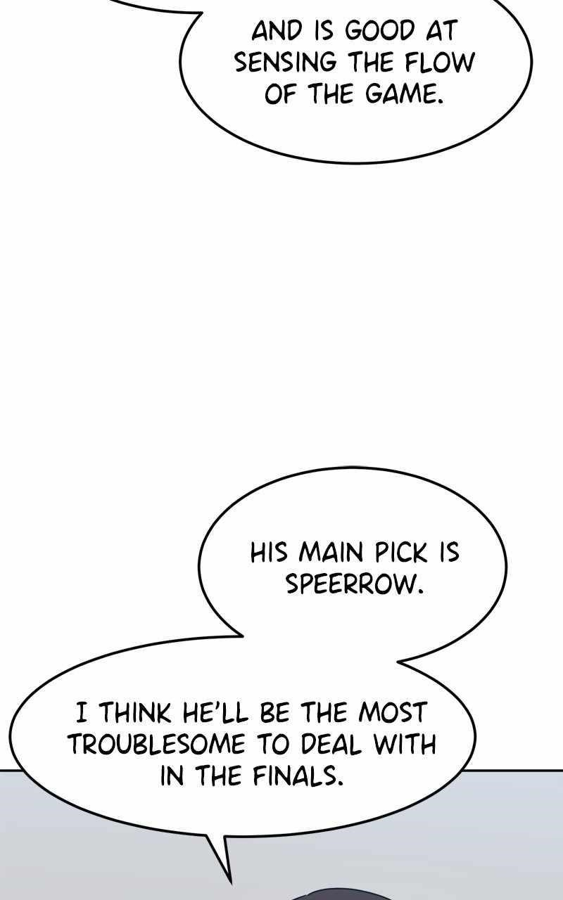 Double Click (PARK Soo-bong) Chapter 116 - Page 100 in English