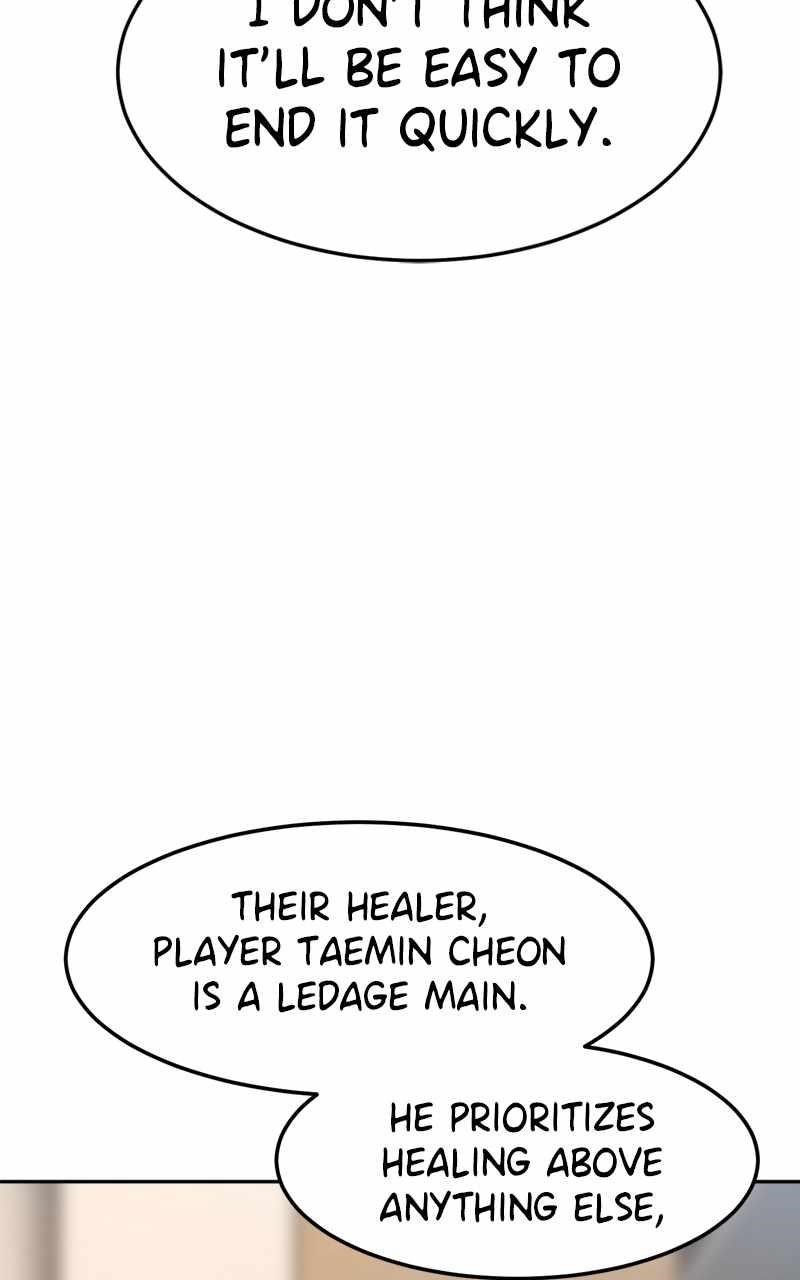 Double Click (PARK Soo-bong) Chapter 116 - Page 102 in English