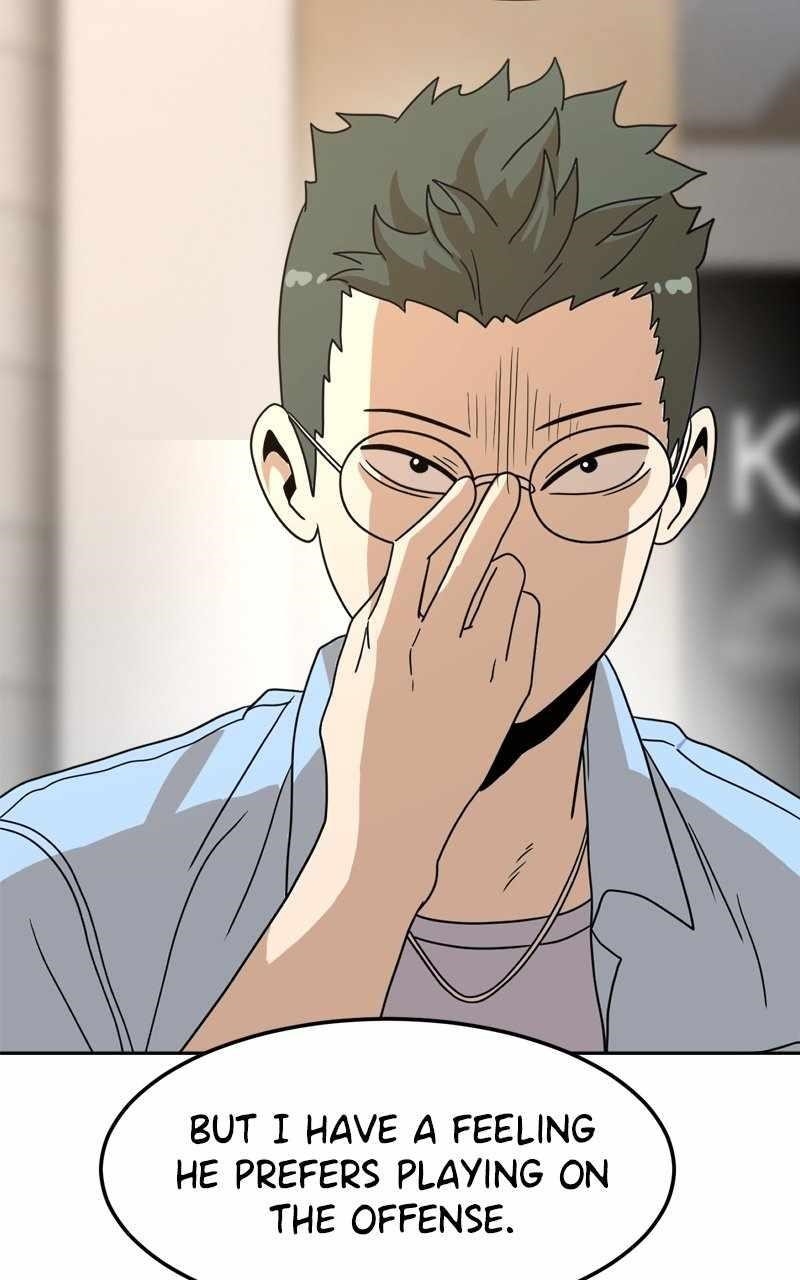Double Click (PARK Soo-bong) Chapter 116 - Page 103 in English