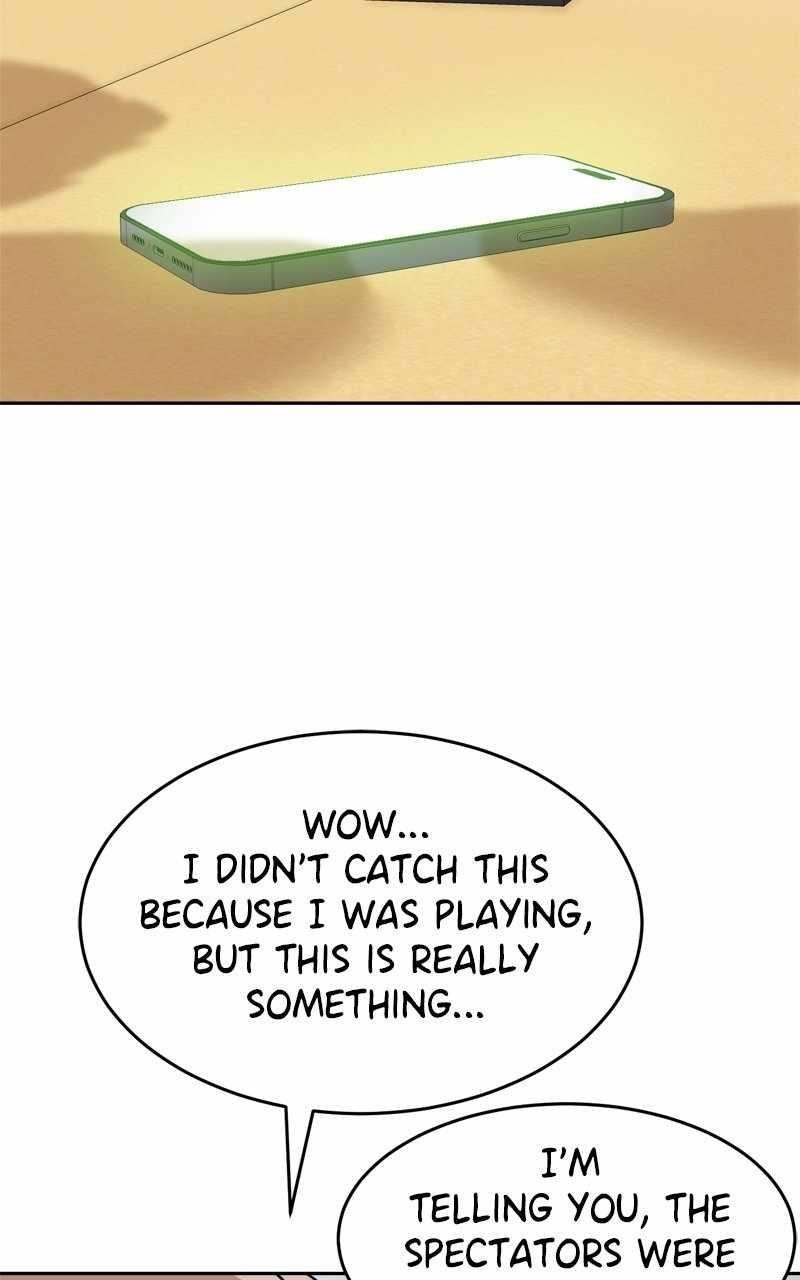 Double Click (PARK Soo-bong) Chapter 116 - Page 16 in English