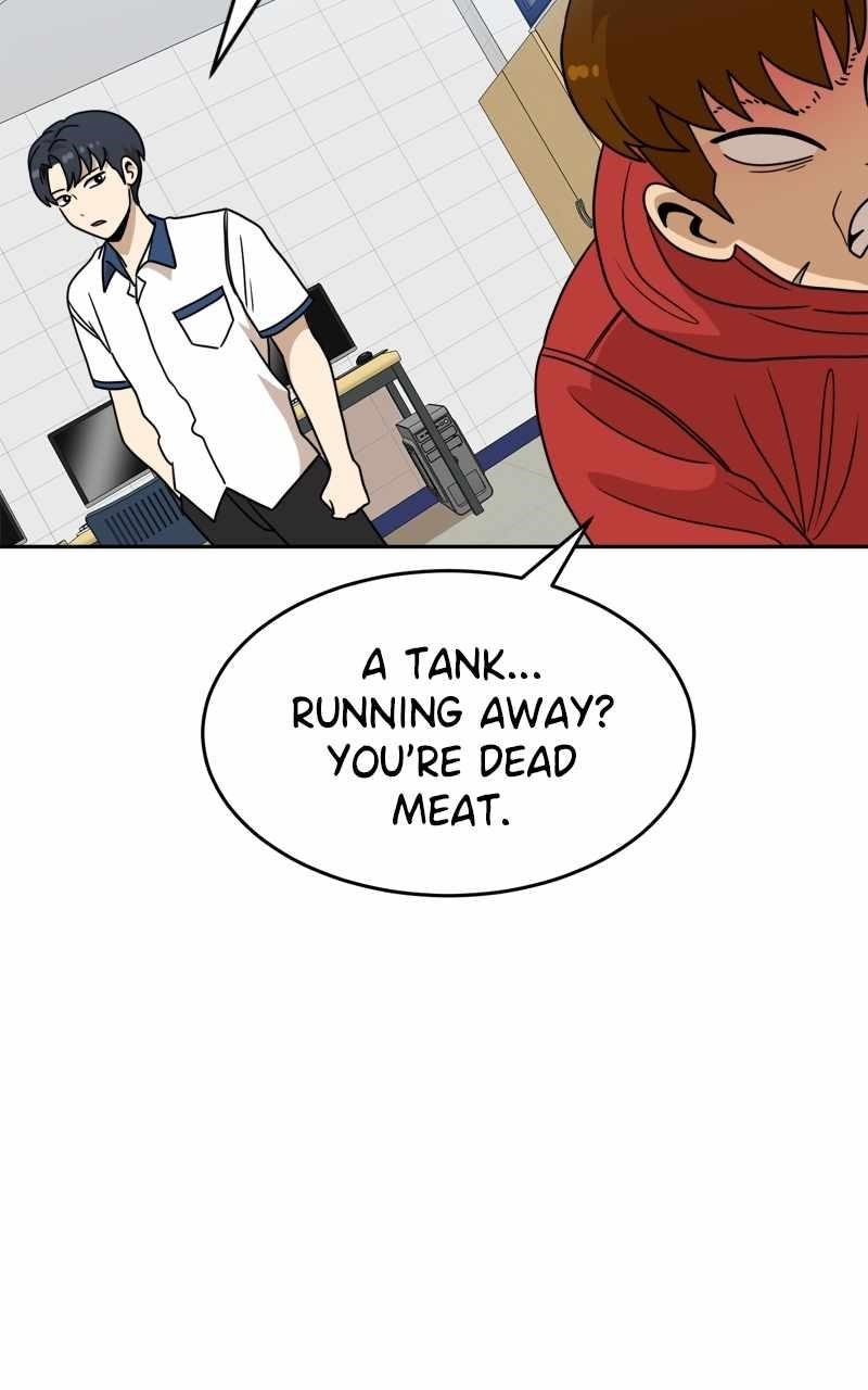 Double Click (PARK Soo-bong) Chapter 116 - Page 22 in English