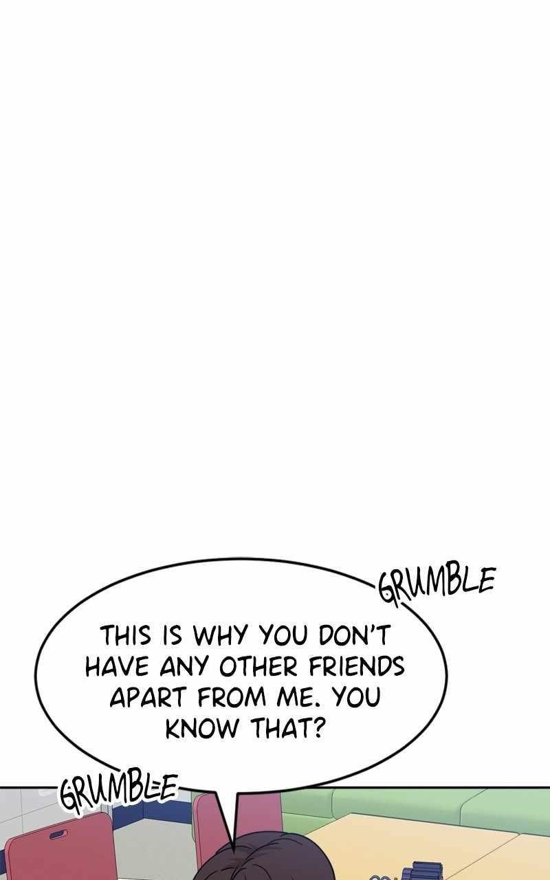 Double Click (PARK Soo-bong) Chapter 116 - Page 23 in English