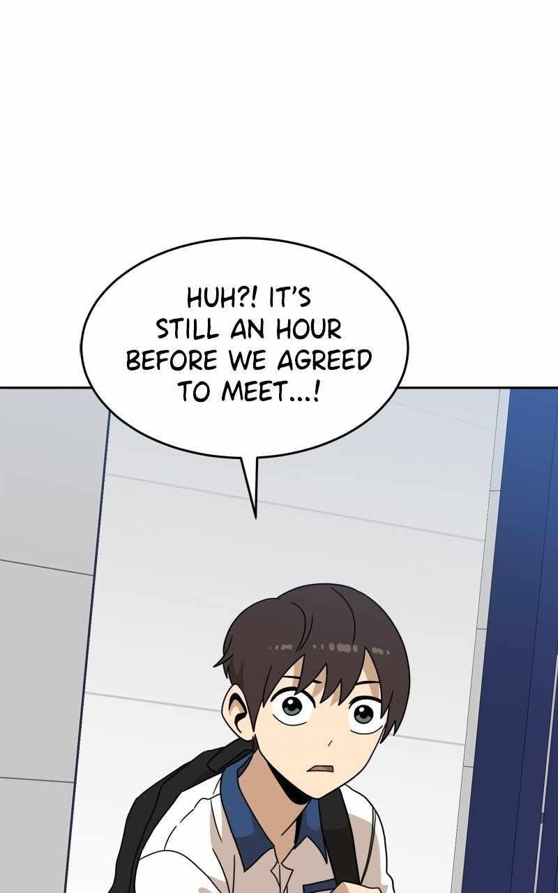 Double Click (PARK Soo-bong) Chapter 116 - Page 26 in English