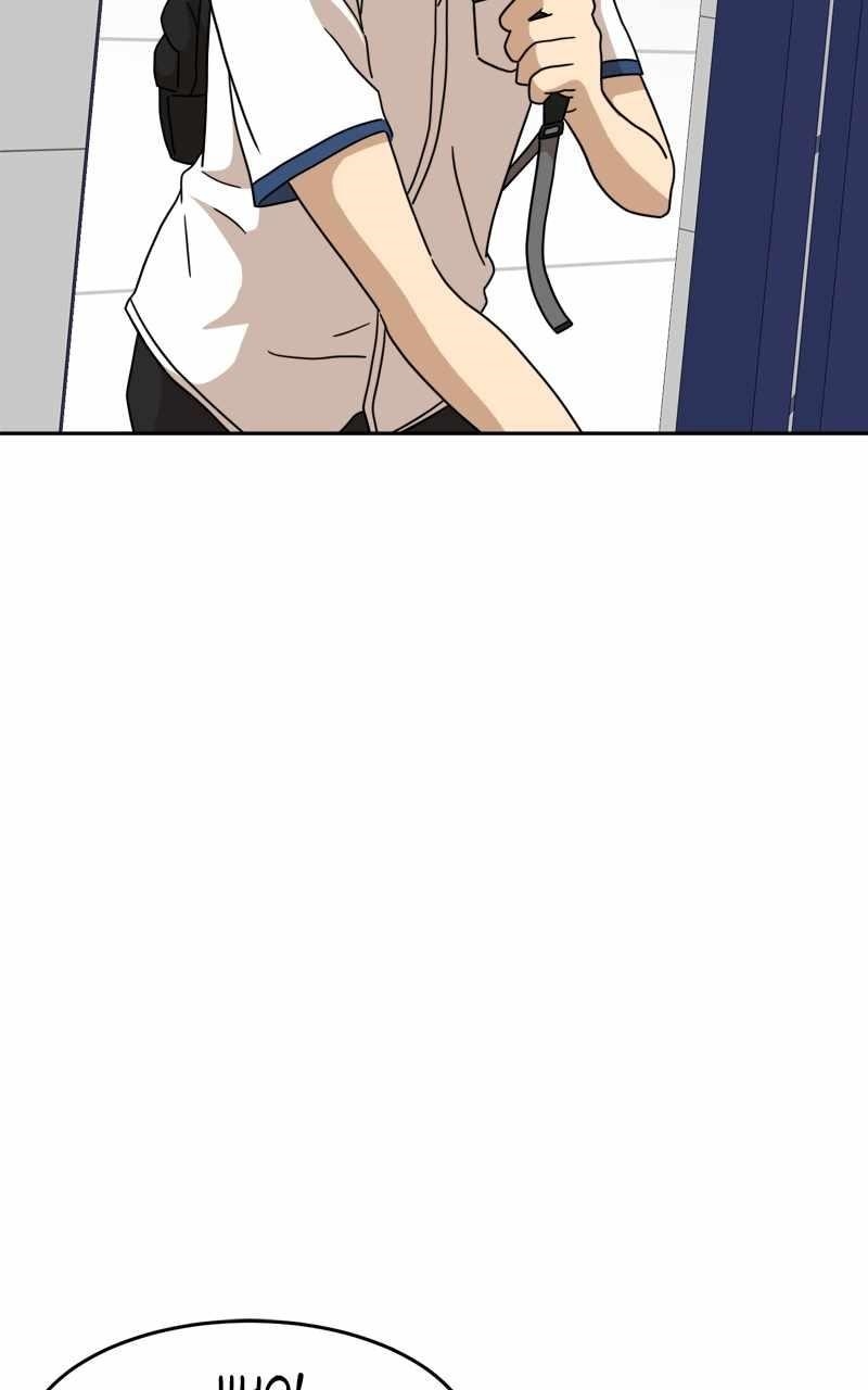 Double Click (PARK Soo-bong) Chapter 116 - Page 27 in English