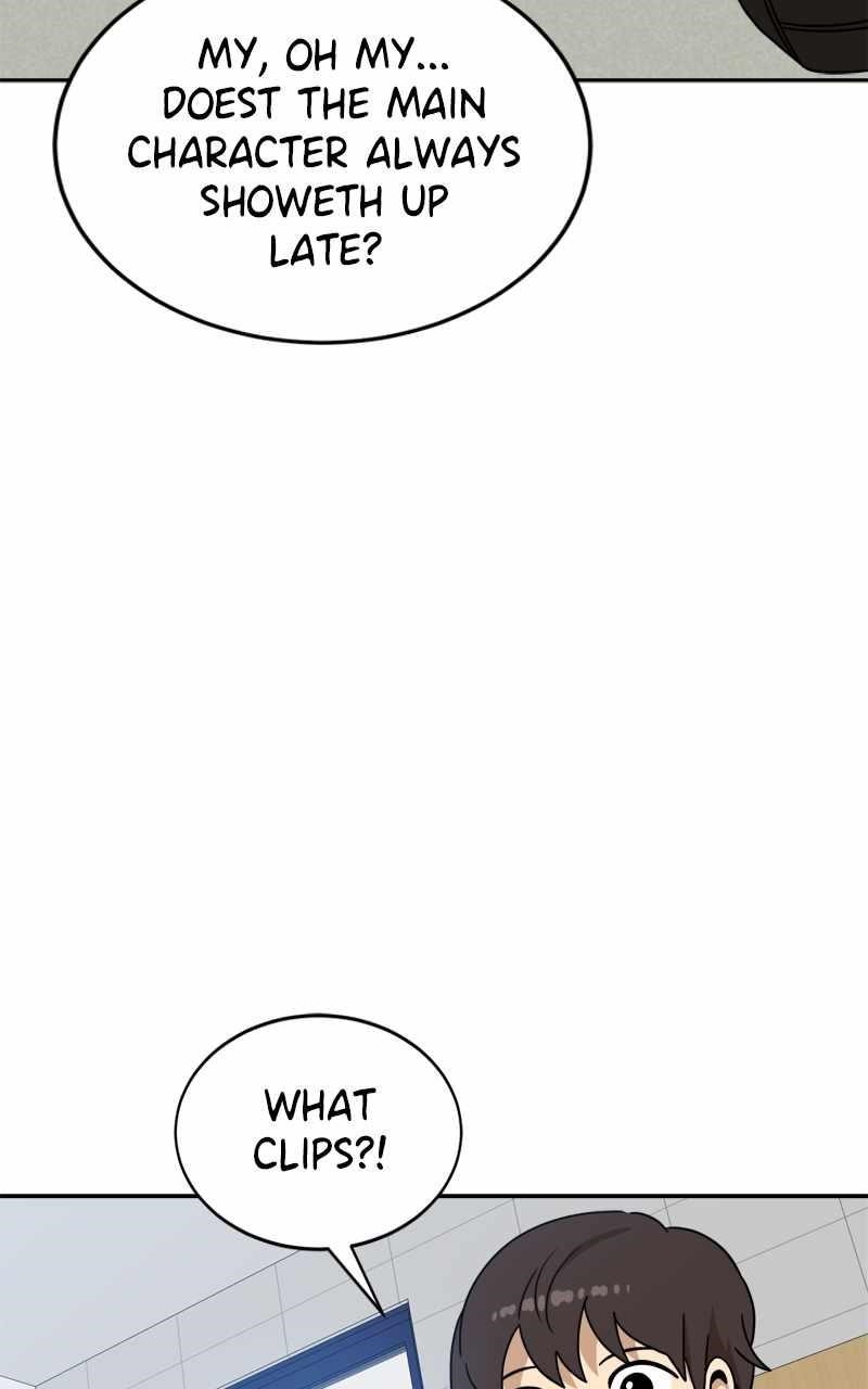 Double Click (PARK Soo-bong) Chapter 116 - Page 29 in English