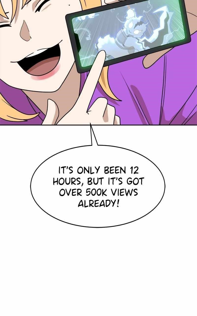 Double Click (PARK Soo-bong) Chapter 116 - Page 31 in English