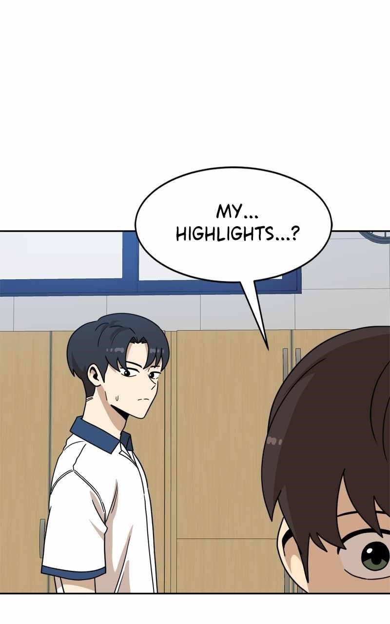Double Click (PARK Soo-bong) Chapter 116 - Page 32 in English