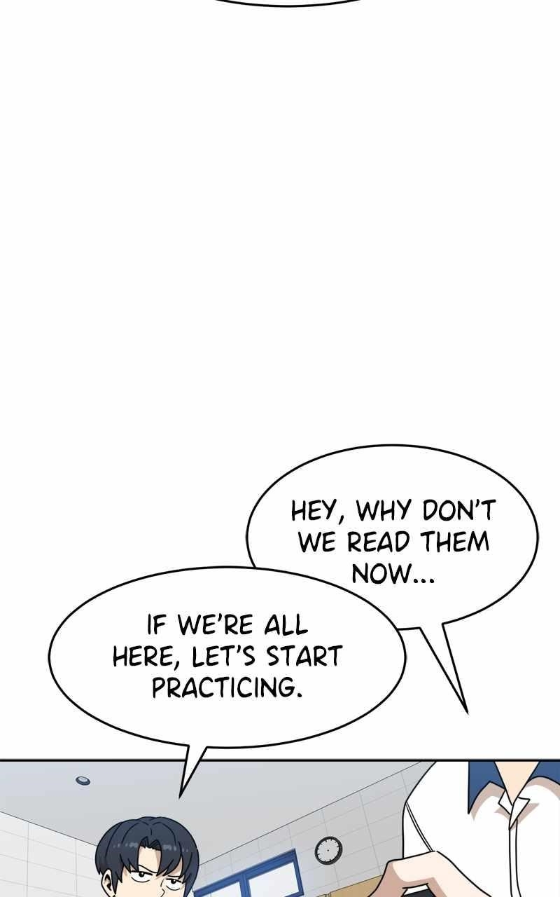 Double Click (PARK Soo-bong) Chapter 116 - Page 35 in English
