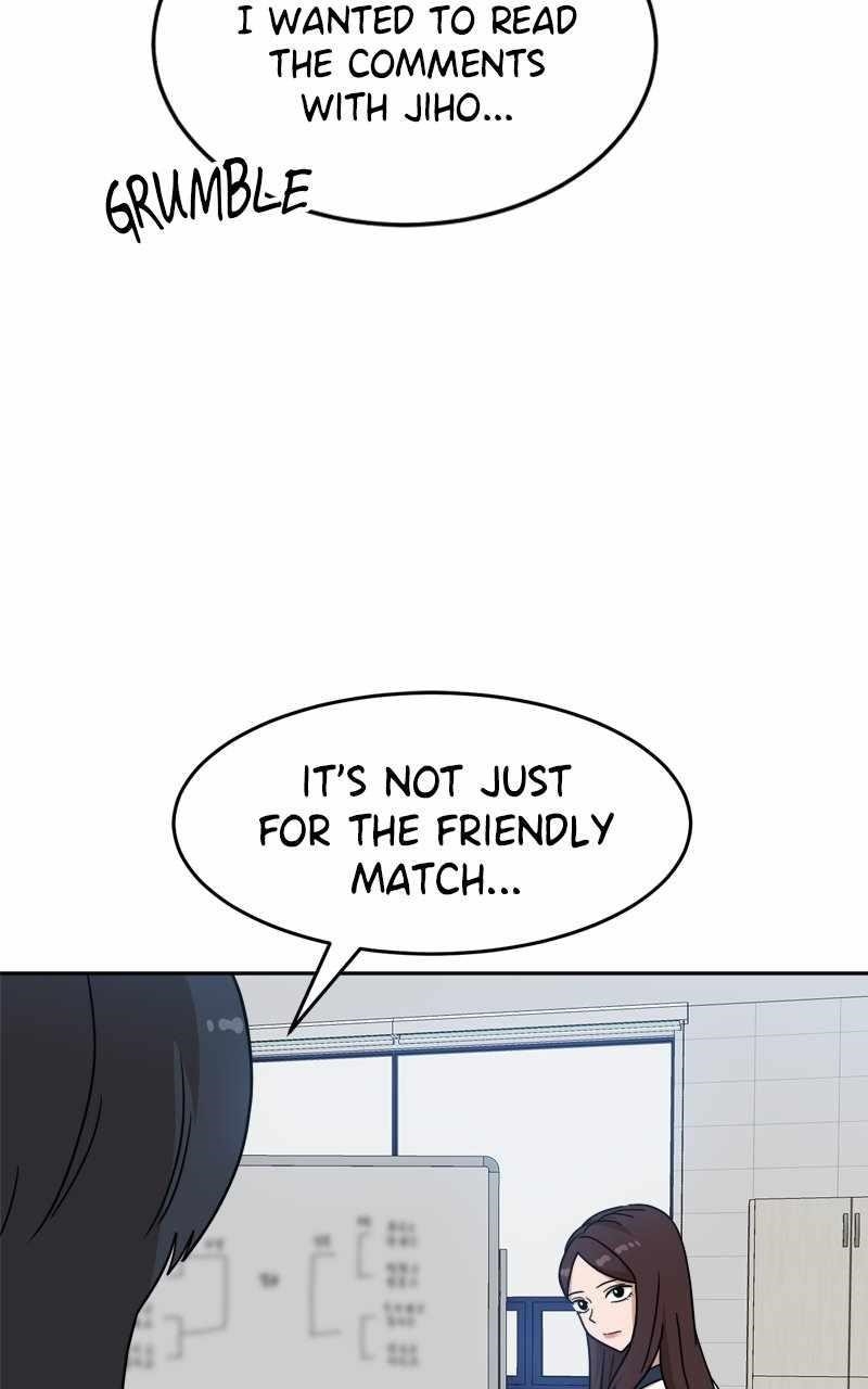 Double Click (PARK Soo-bong) Chapter 116 - Page 38 in English