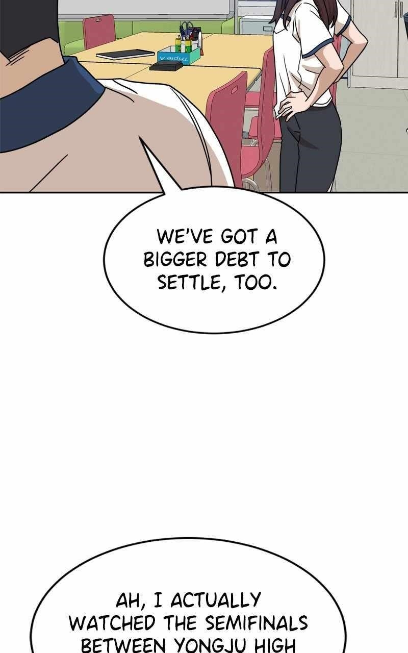Double Click (PARK Soo-bong) Chapter 116 - Page 39 in English