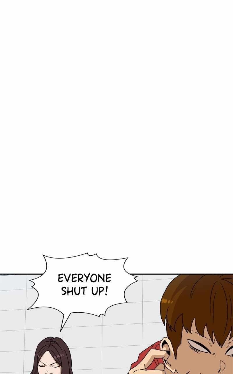 Double Click (PARK Soo-bong) Chapter 116 - Page 43 in English