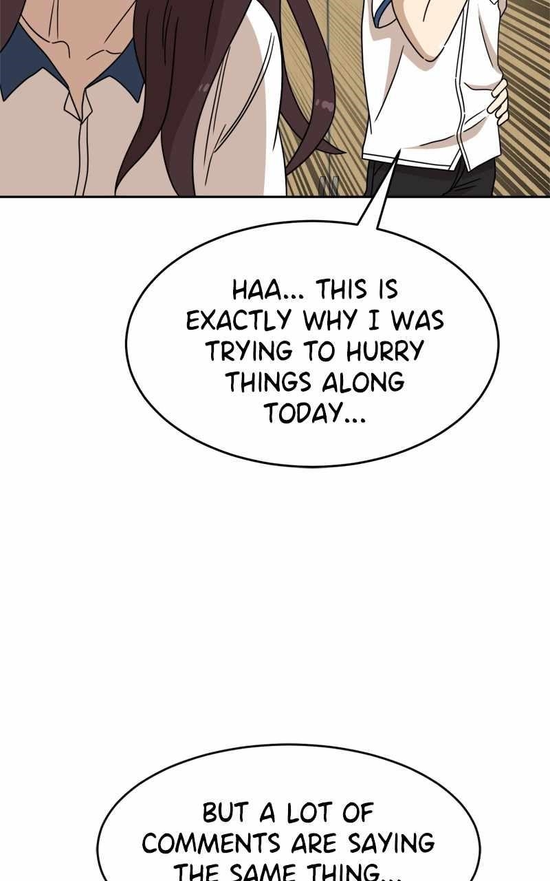 Double Click (PARK Soo-bong) Chapter 116 - Page 50 in English