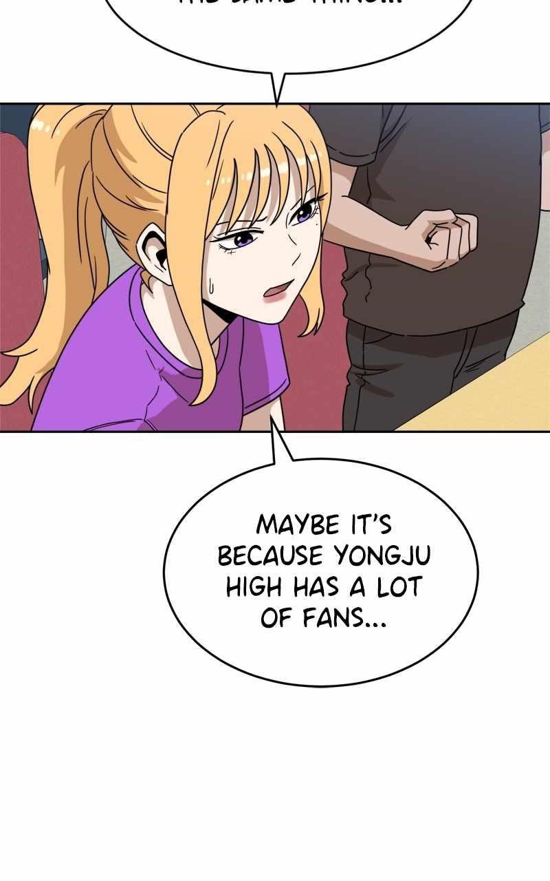 Double Click (PARK Soo-bong) Chapter 116 - Page 51 in English