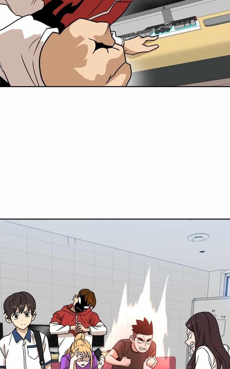 Double Click (PARK Soo-bong) Chapter 116 - Page 54 in English