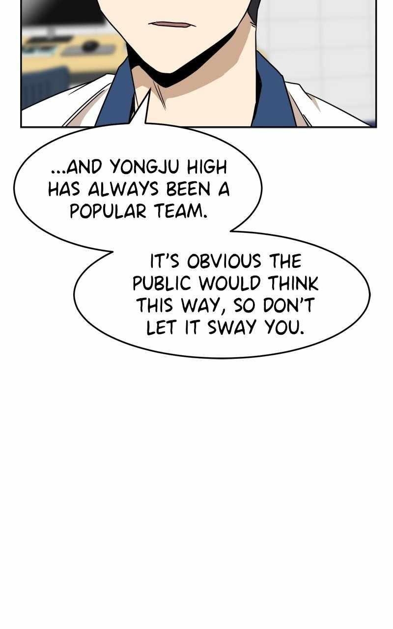 Double Click (PARK Soo-bong) Chapter 116 - Page 59 in English