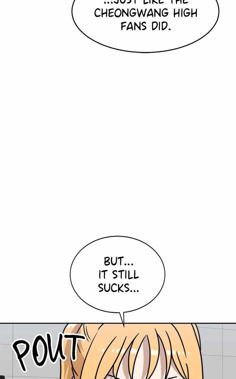 Double Click (PARK Soo-bong) Chapter 116 - Page 61 in English