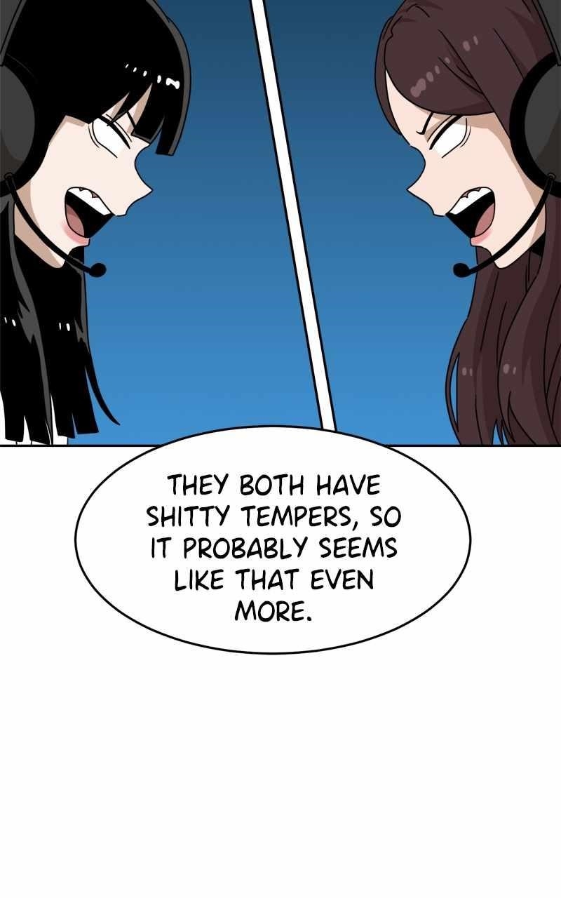 Double Click (PARK Soo-bong) Chapter 116 - Page 67 in English