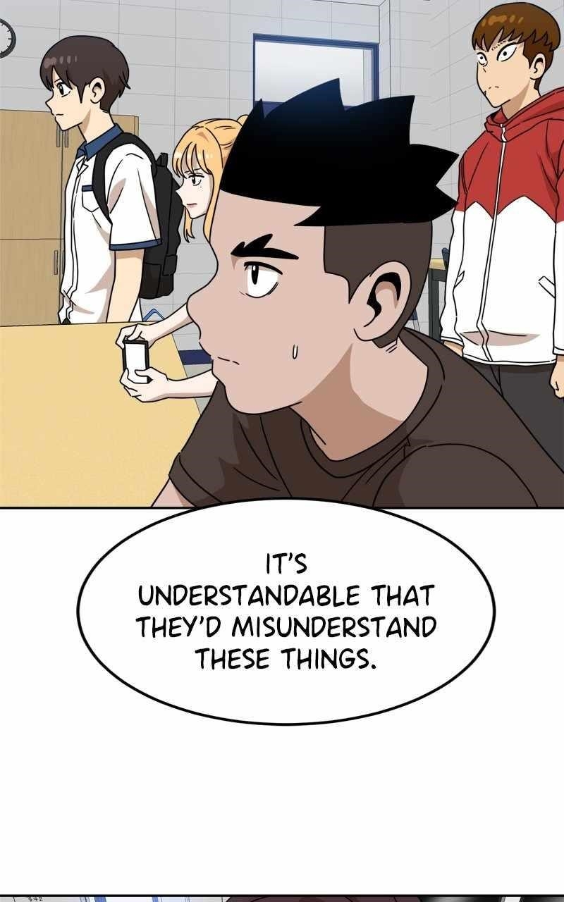 Double Click (PARK Soo-bong) Chapter 116 - Page 72 in English