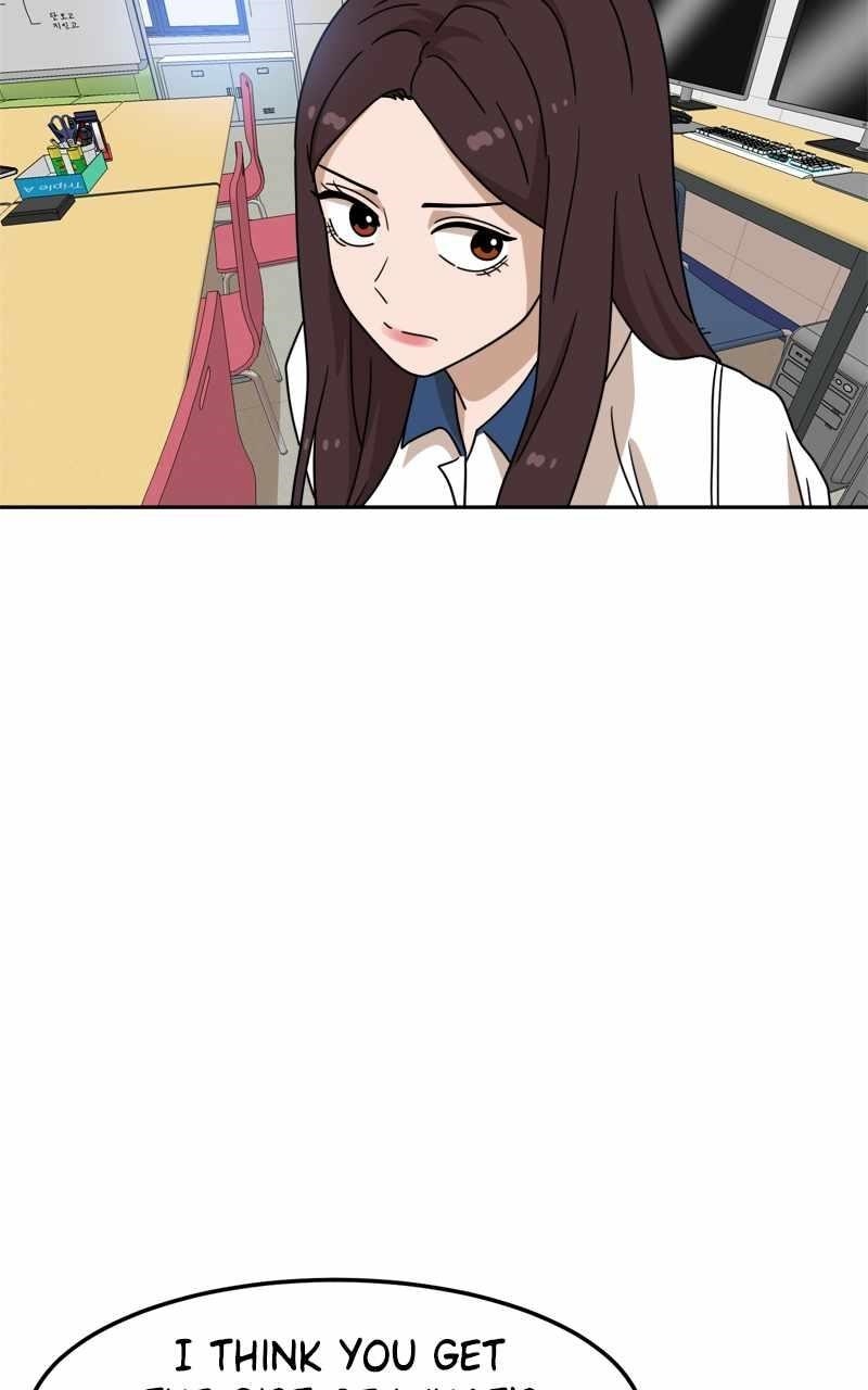 Double Click (PARK Soo-bong) Chapter 116 - Page 73 in English