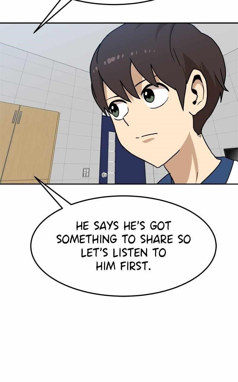 Double Click (PARK Soo-bong) Chapter 116 - Page 76 in English
