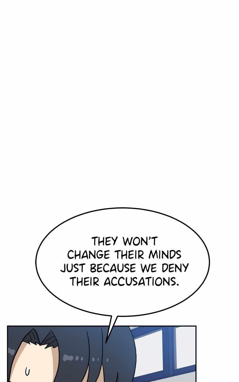 Double Click (PARK Soo-bong) Chapter 116 - Page 81 in English