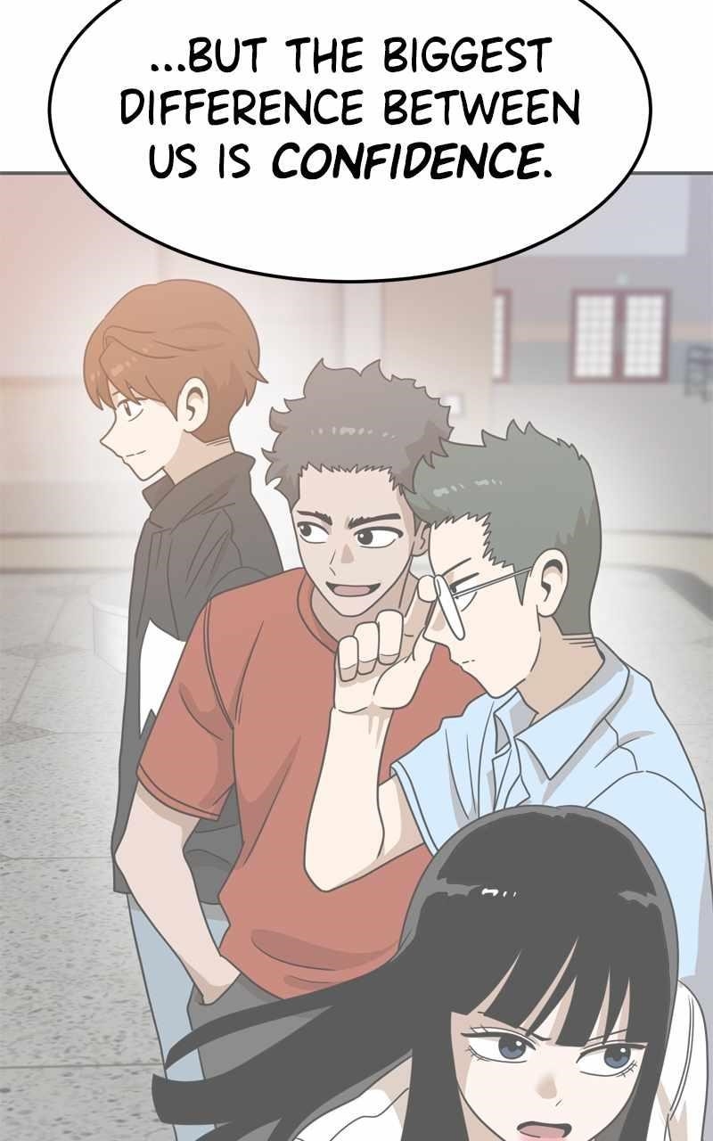Double Click (PARK Soo-bong) Chapter 116 - Page 89 in English