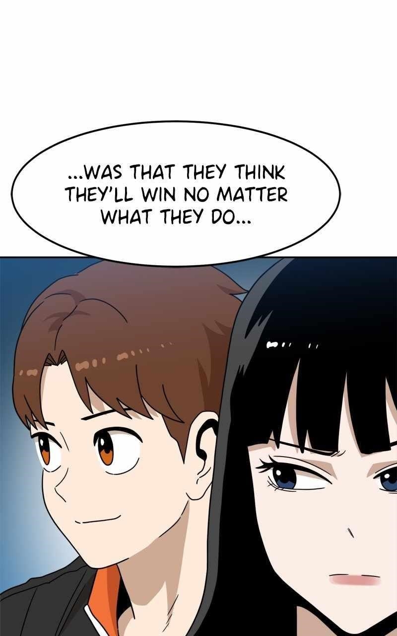 Double Click (PARK Soo-bong) Chapter 116 - Page 92 in English