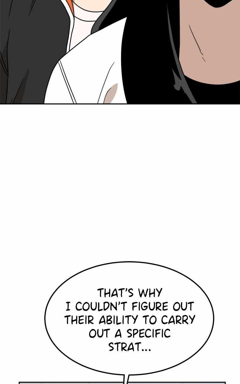 Double Click (PARK Soo-bong) Chapter 116 - Page 93 in English