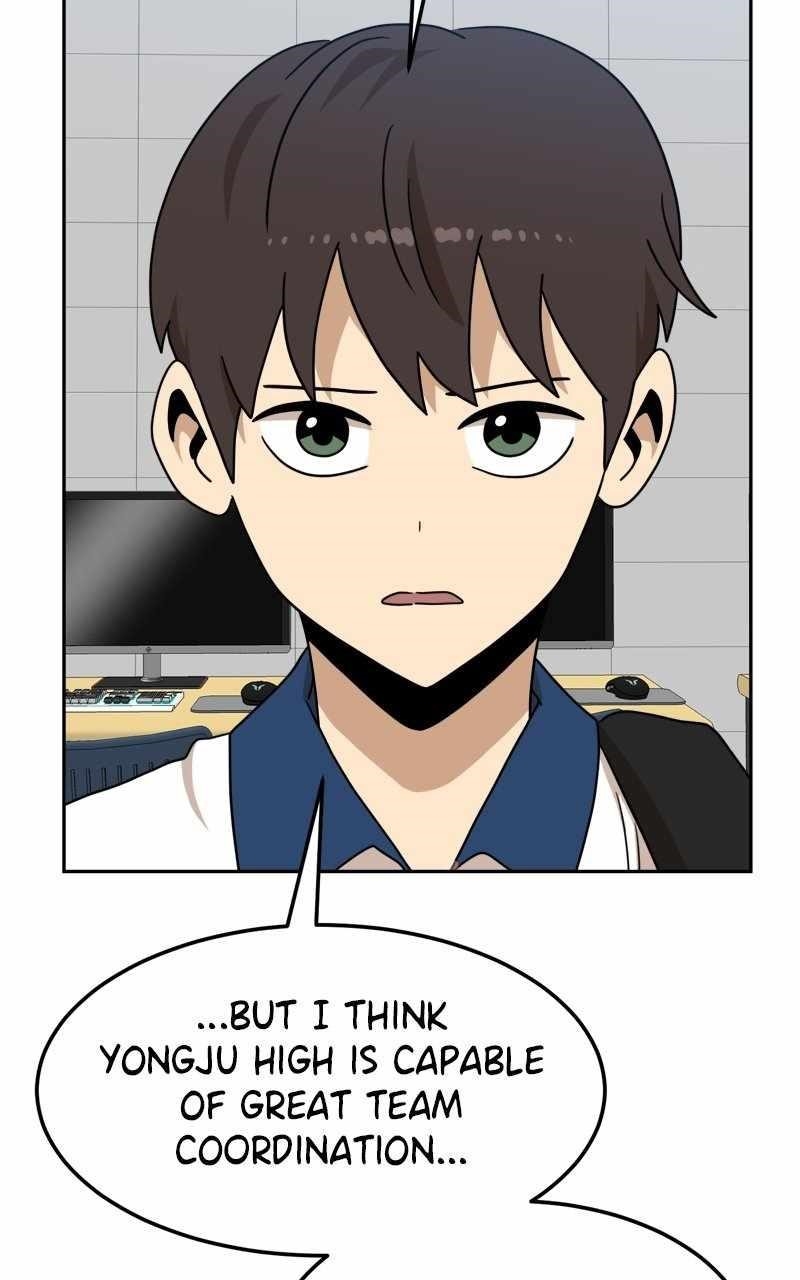 Double Click (PARK Soo-bong) Chapter 116 - Page 94 in English
