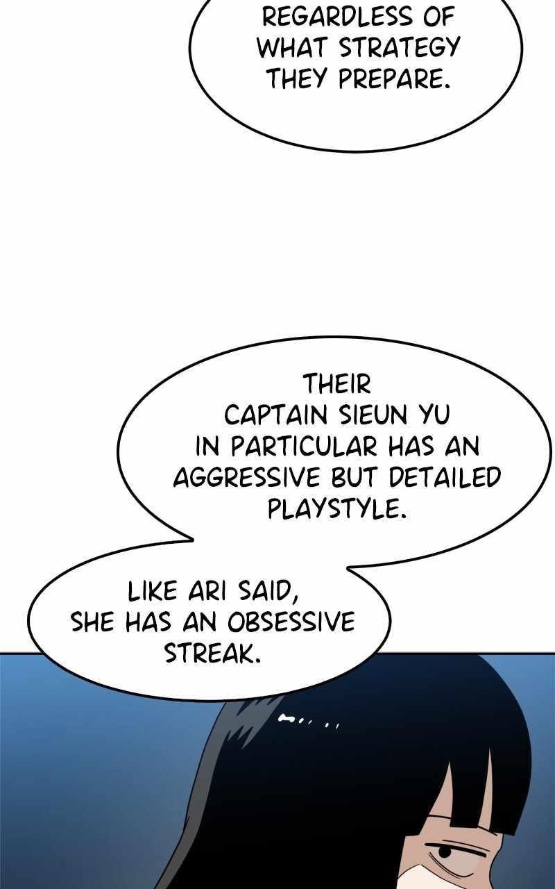 Double Click (PARK Soo-bong) Chapter 116 - Page 95 in English